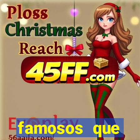 famosos que divulgam jogo do tigrinho
